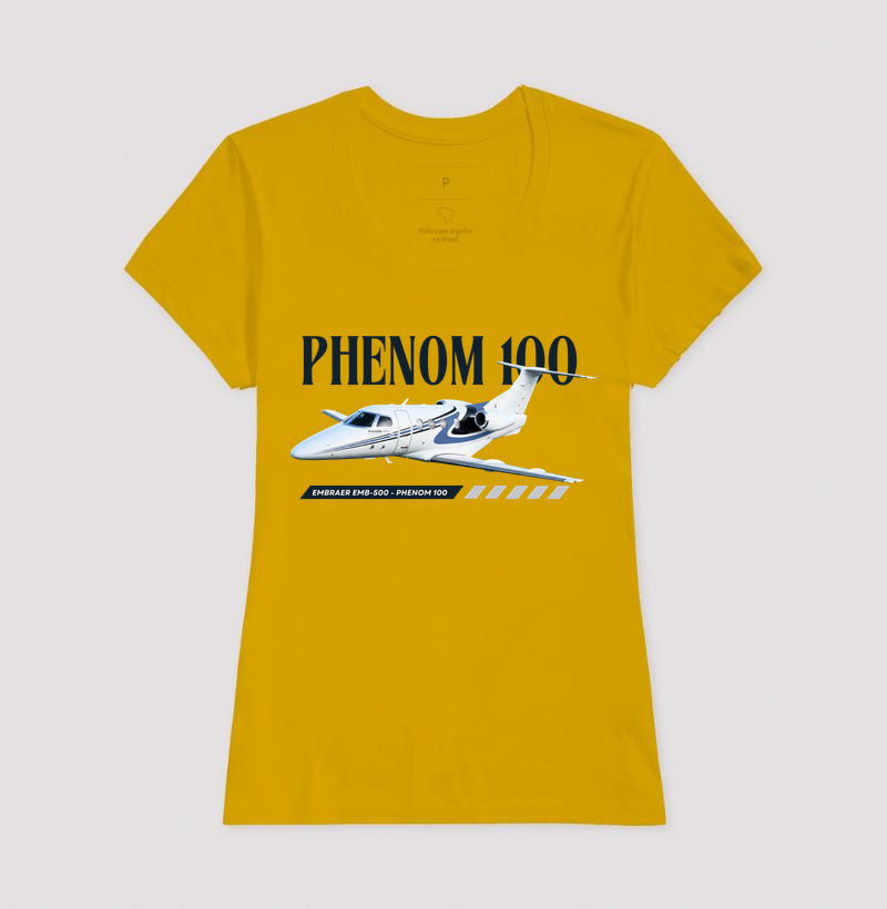 Embraer Phenom 100 - PR-PER - Imagem 13