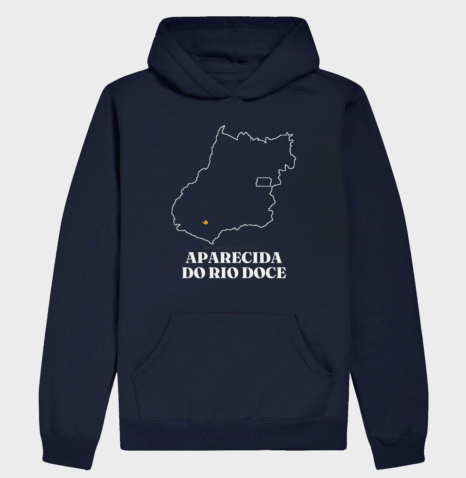 Aparecida do Rio Doce | Traço GO - Imagem 4