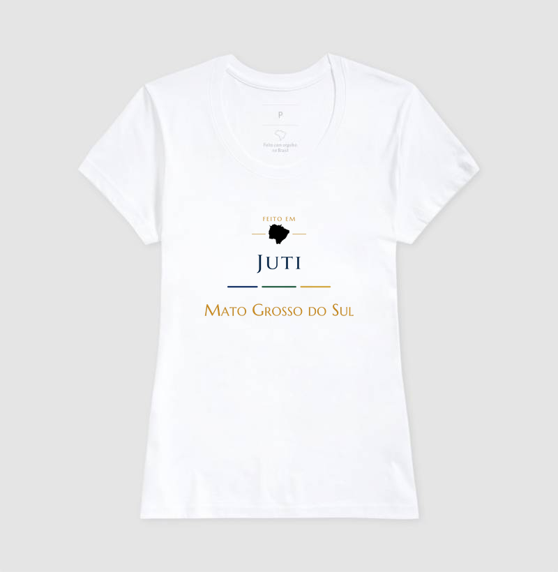 Feito em Juti MS - Imagem 5