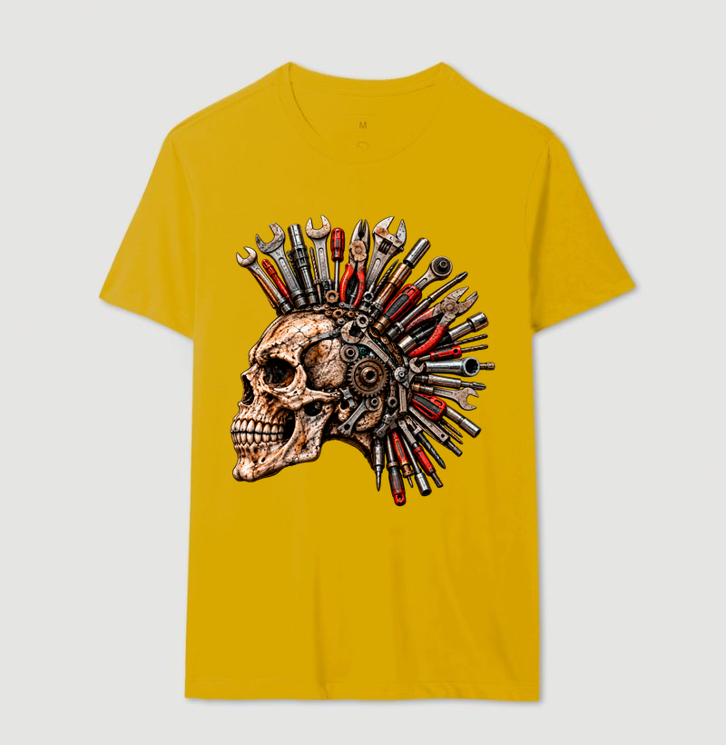 Skull Punk Tools - Imagem 17