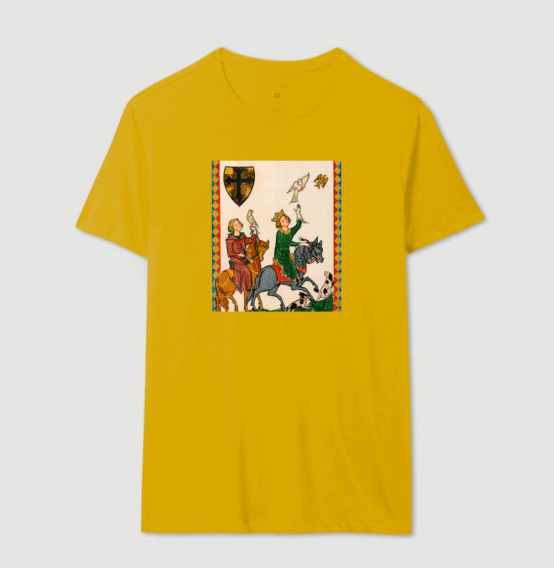 Camisa 14