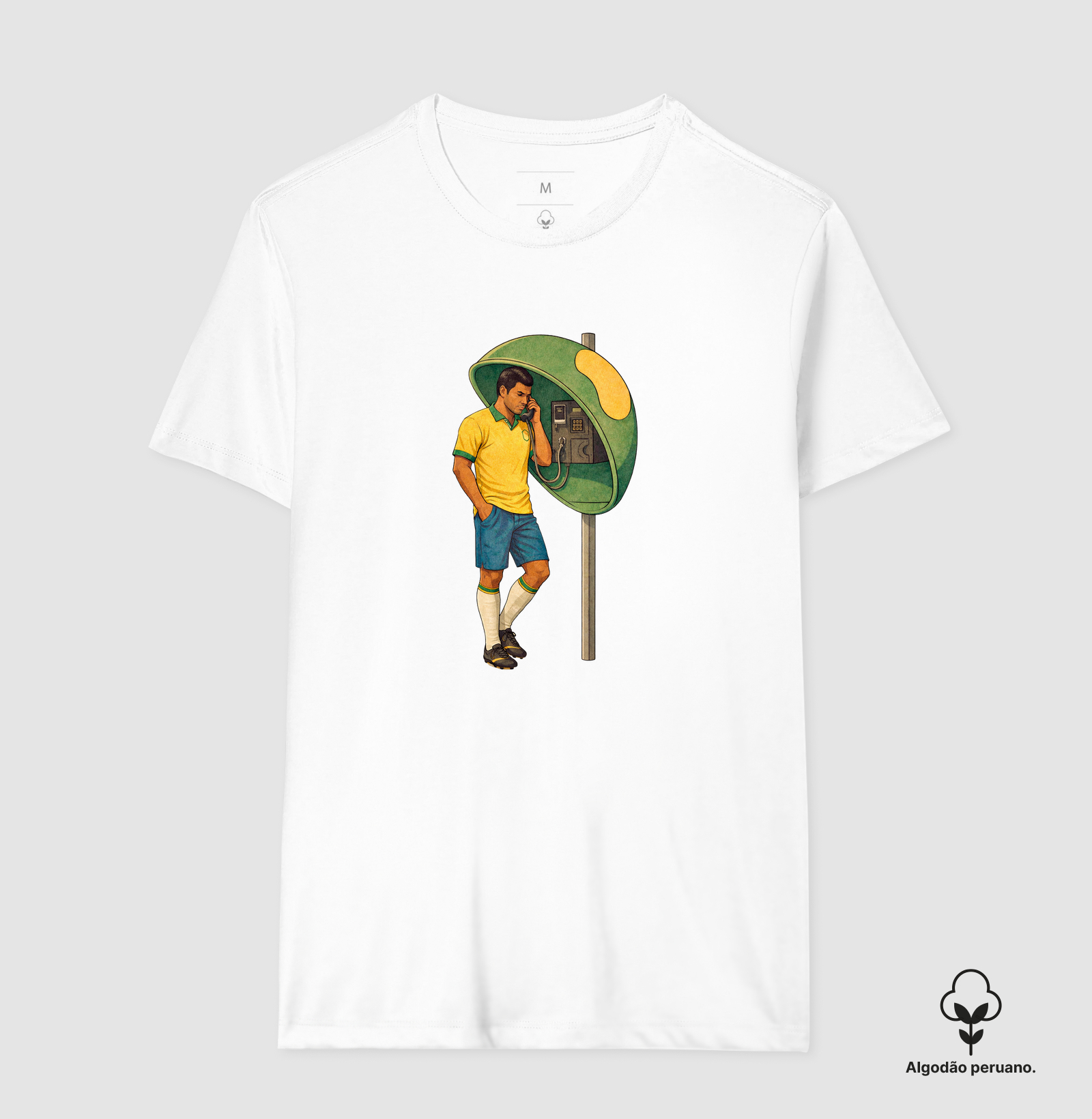 Camisa 1
