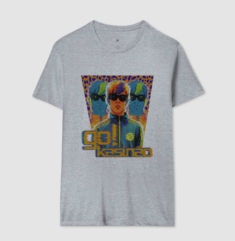 Camisa 10