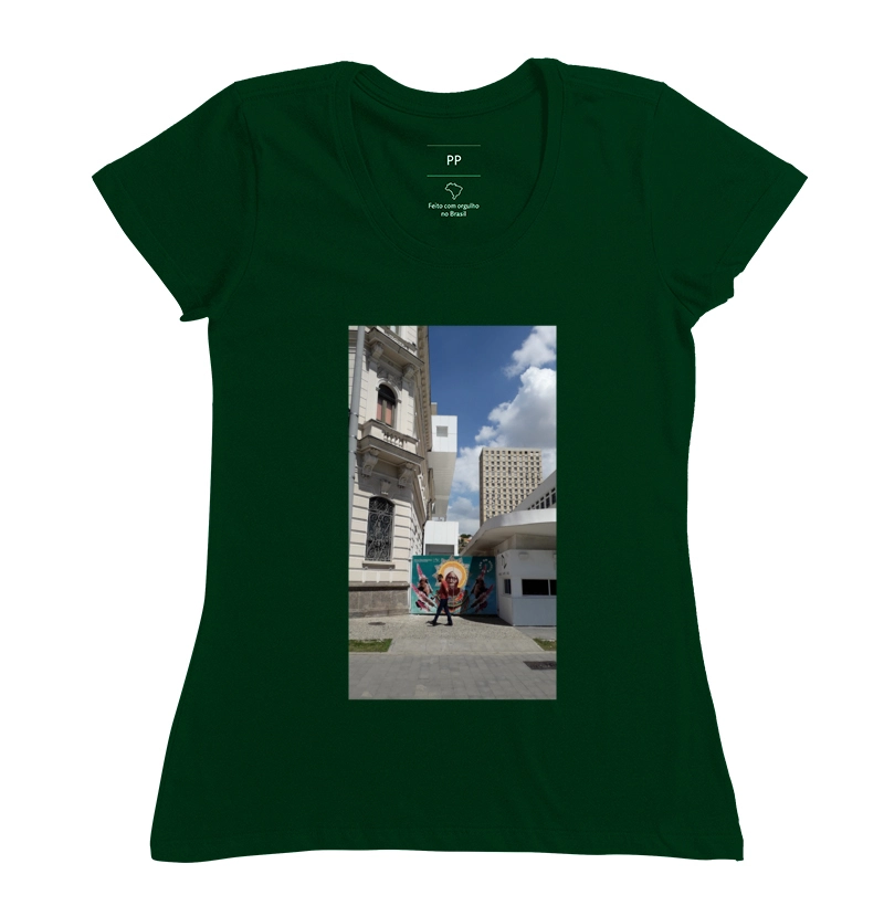 Camisa 12