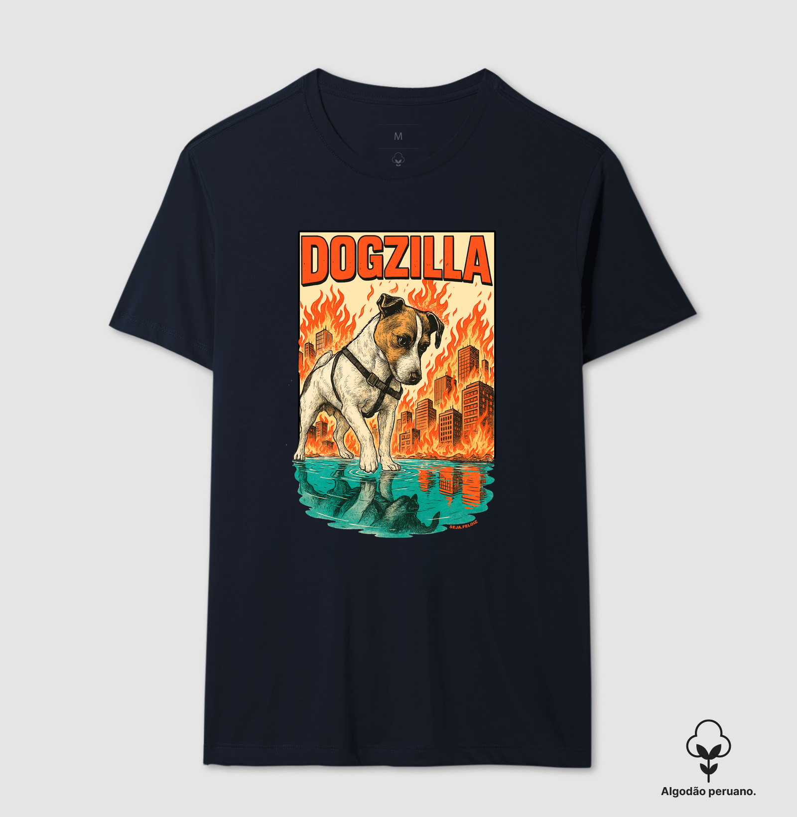 Camisa 5