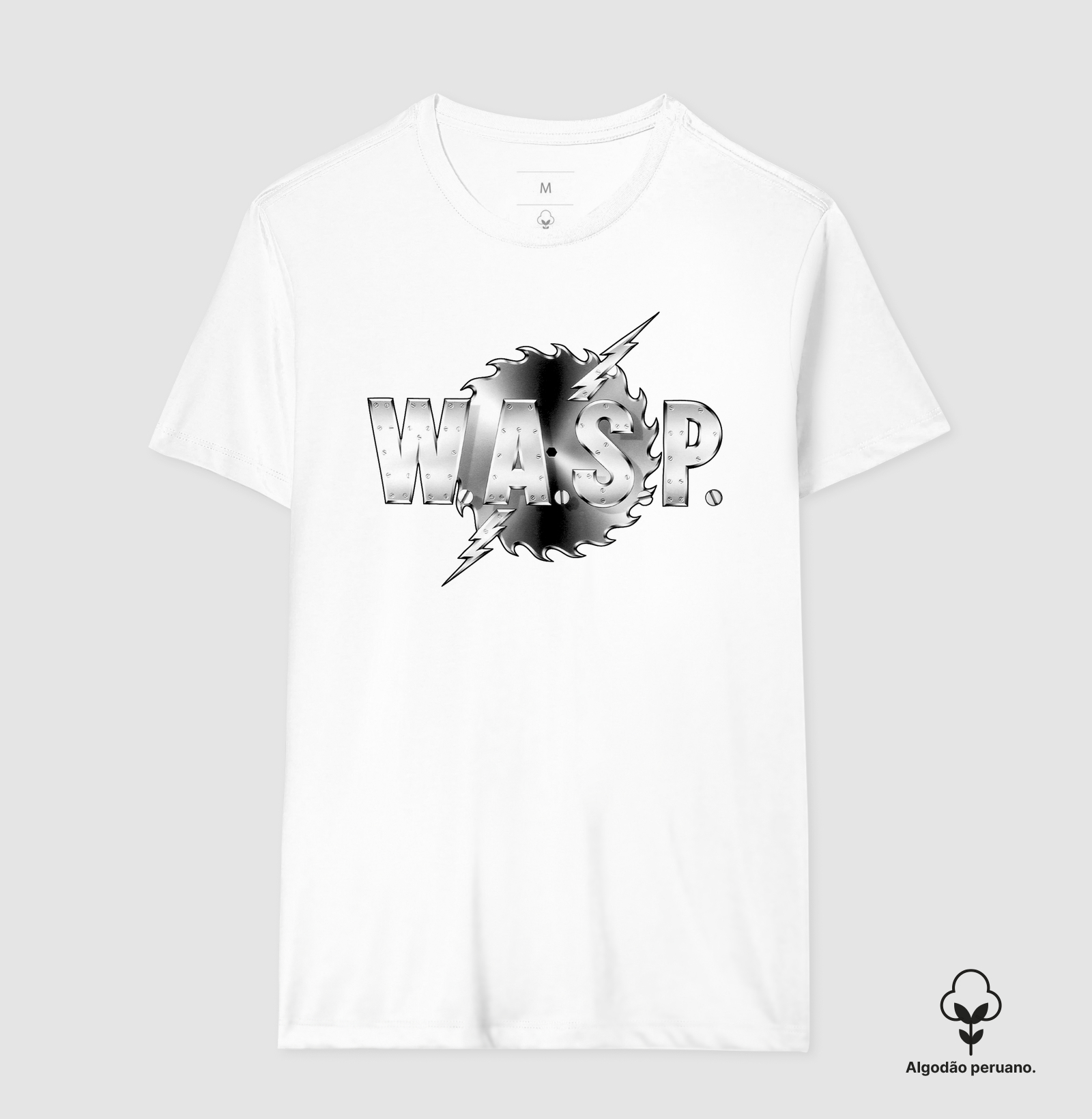 W.A.S.P. - Imagem 8