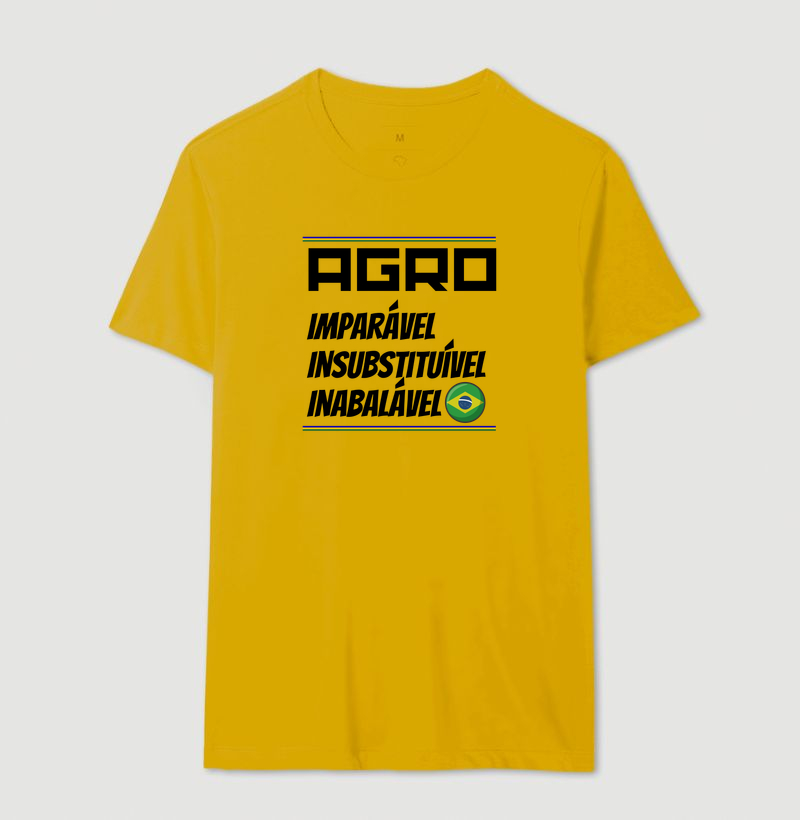 Agro Imparável, Insubstituível, Inabalável - Imagem 12