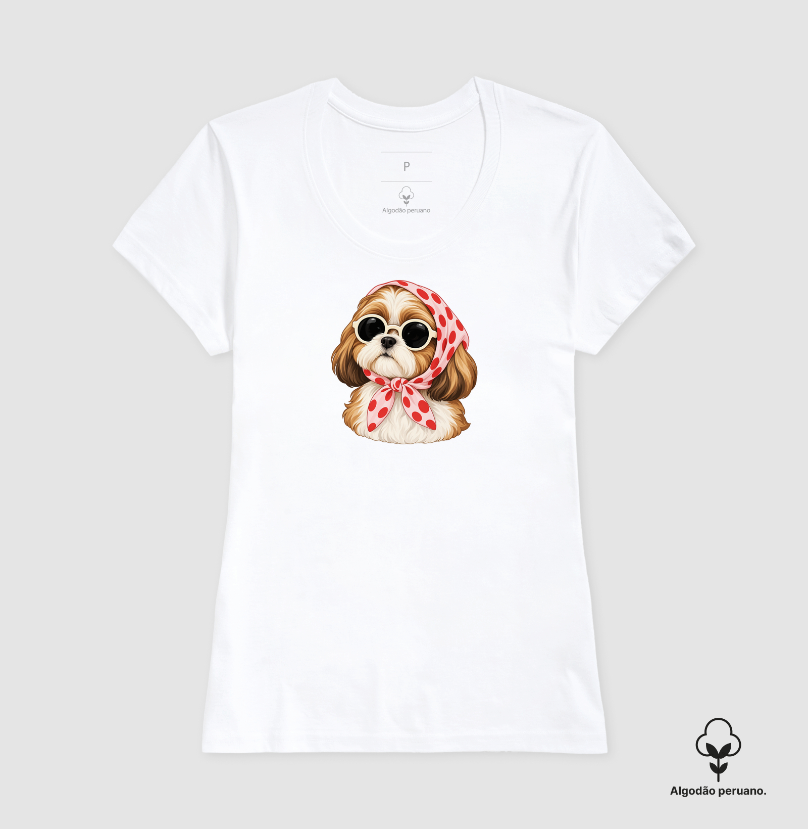 Luxury Shih Tzu III - Imagem 7