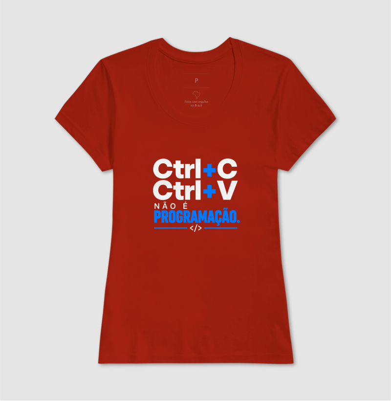 Ctrl + C Ctrl + V não é programação - Imagem 11