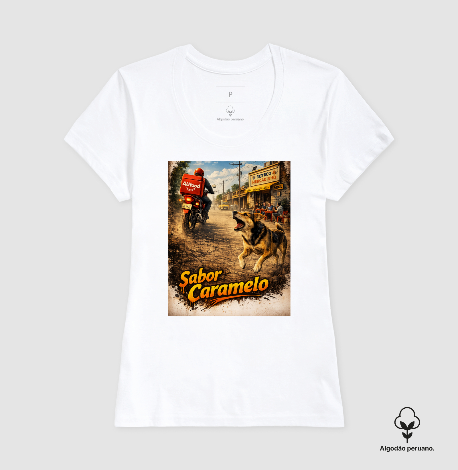 Camisa 6
