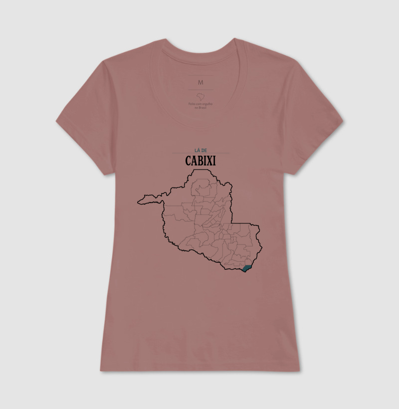 Camisa 15