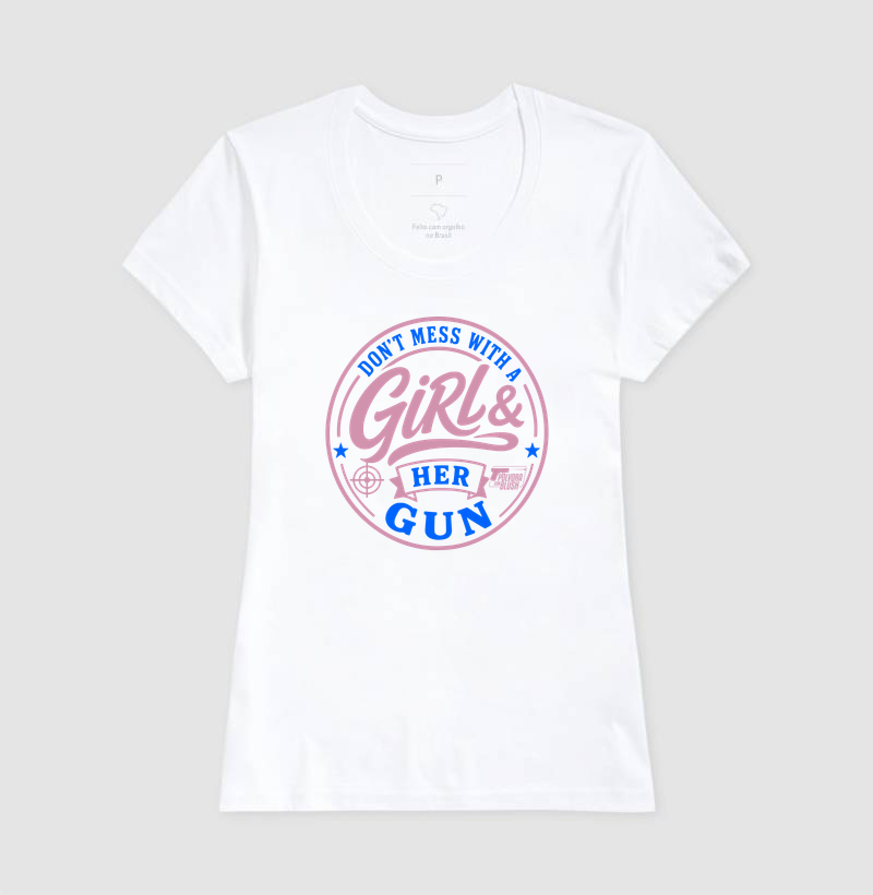 Don't Mess With a Girl - Imagem 6