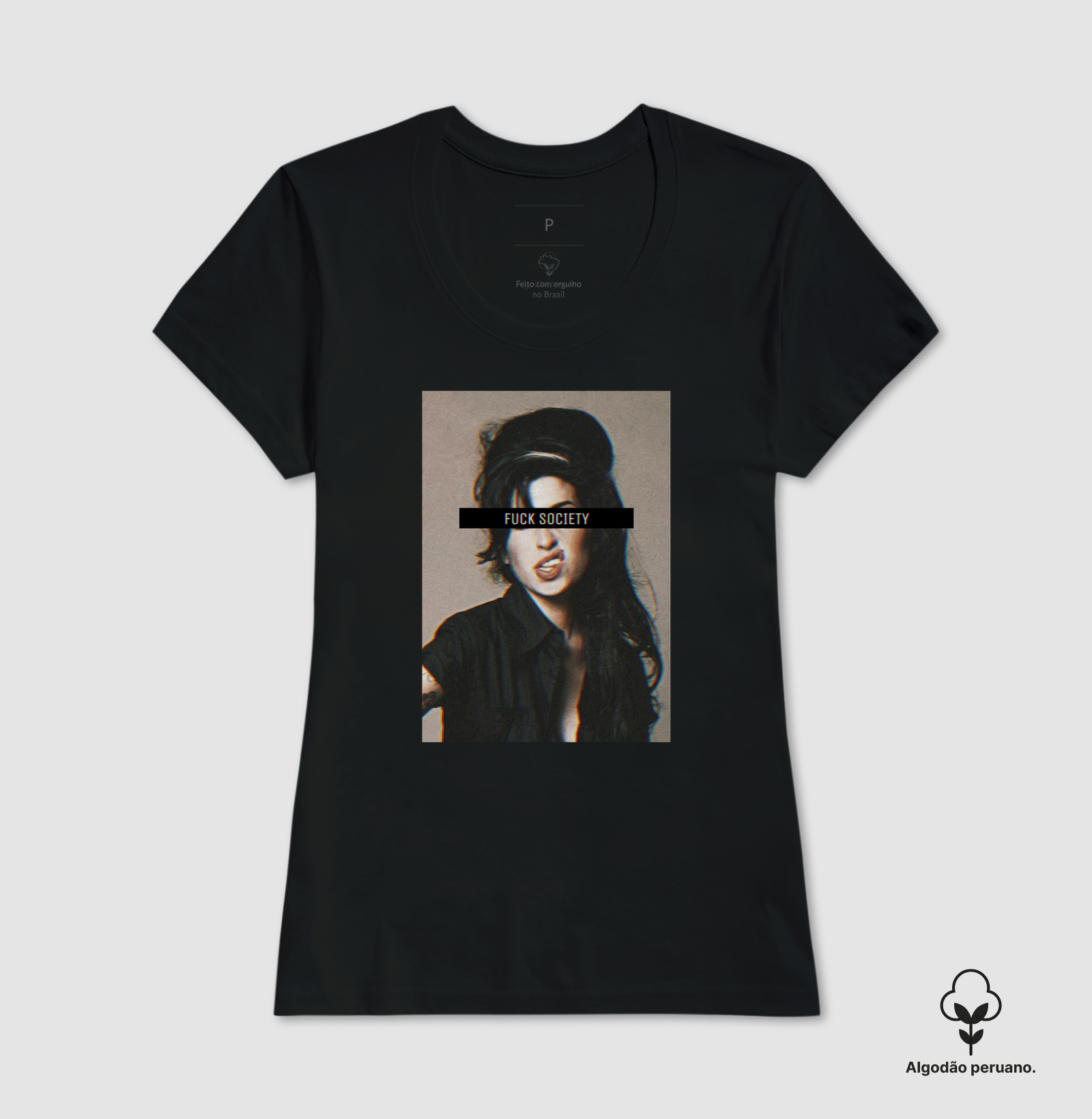 Camisa 5