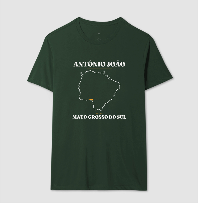 Camisa 11