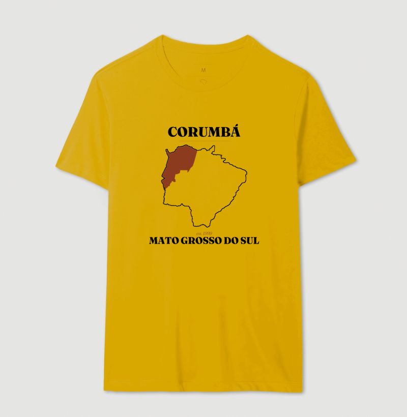 Camisa 13