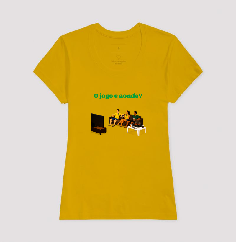 Camisa 14