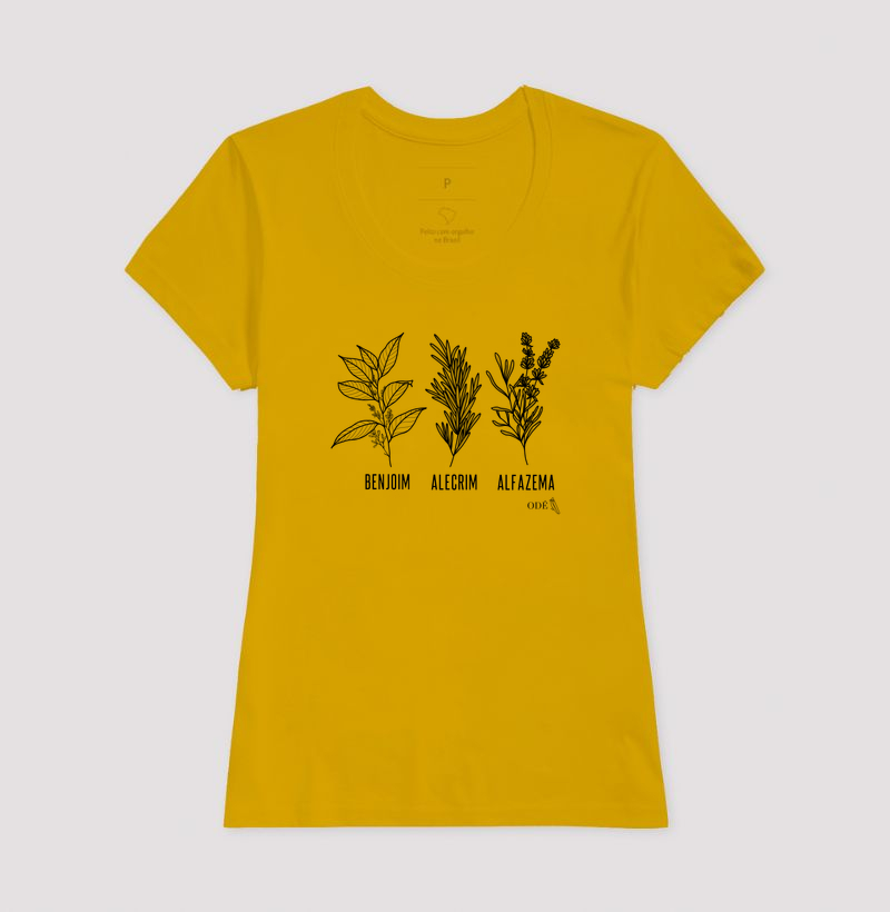 Camisa 27