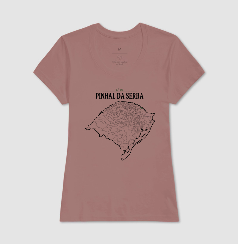 Camisa 15