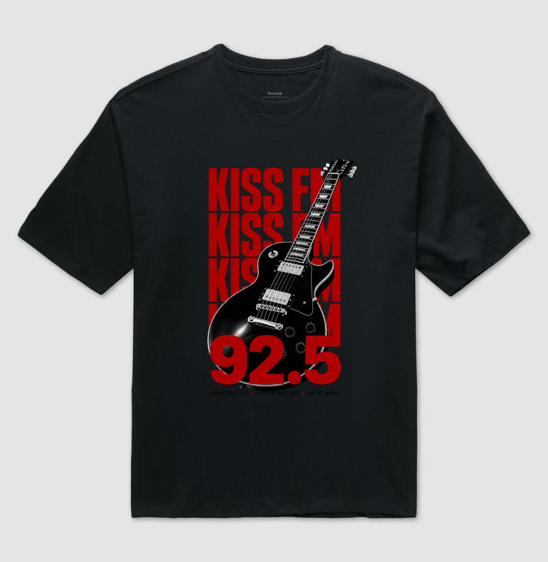 Frequência Les Paul 92.5 - Imagem 2