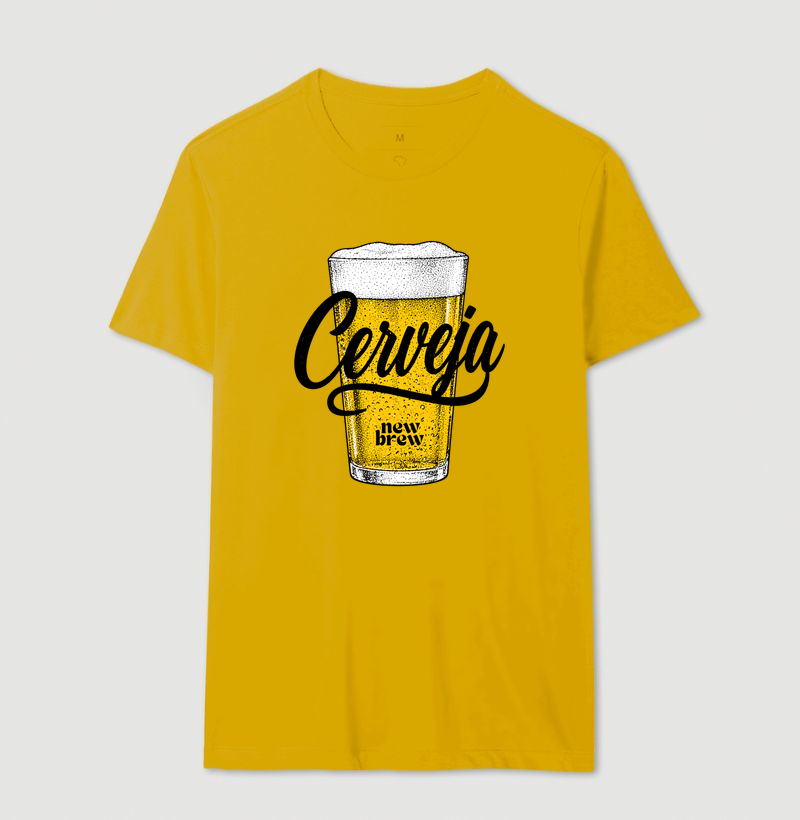 Cerveja - New Brew - Imagem 4