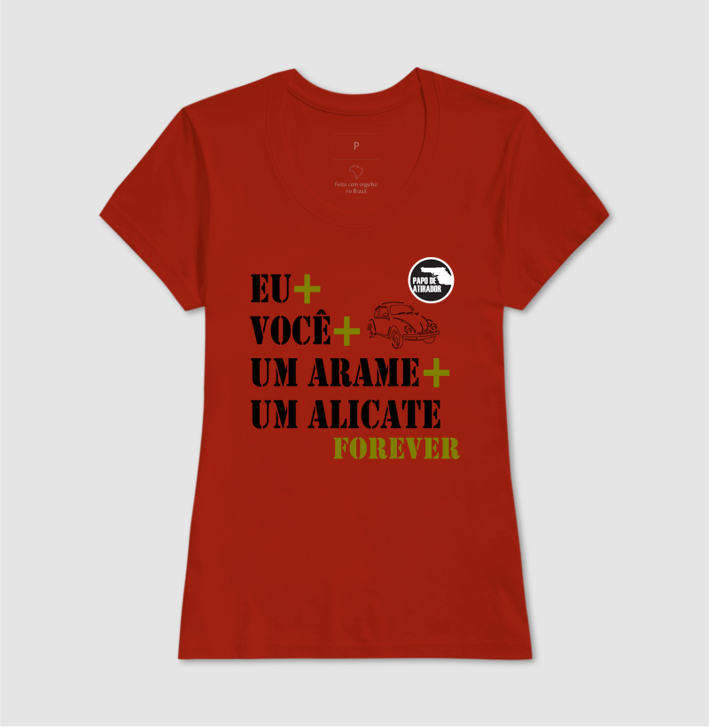 Camisa 11