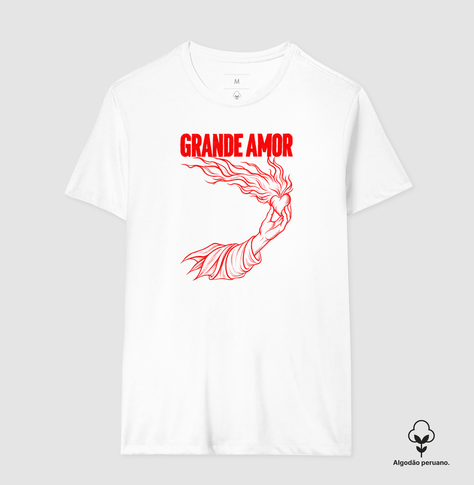 GRANDE AMOR - Imagem 5