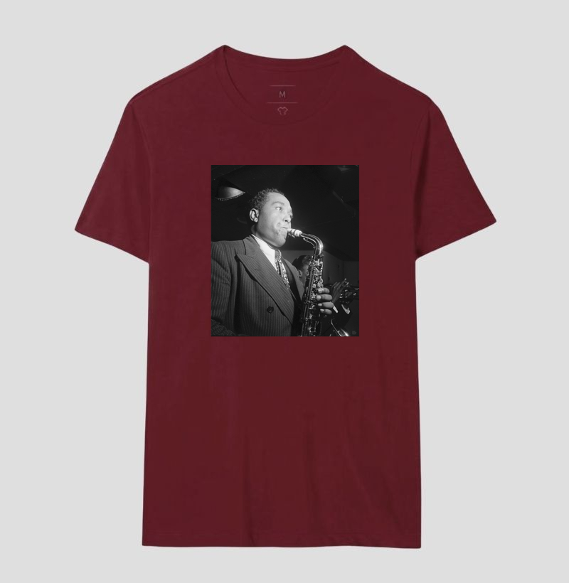 Charlie Parker, 1947 - Imagem 36