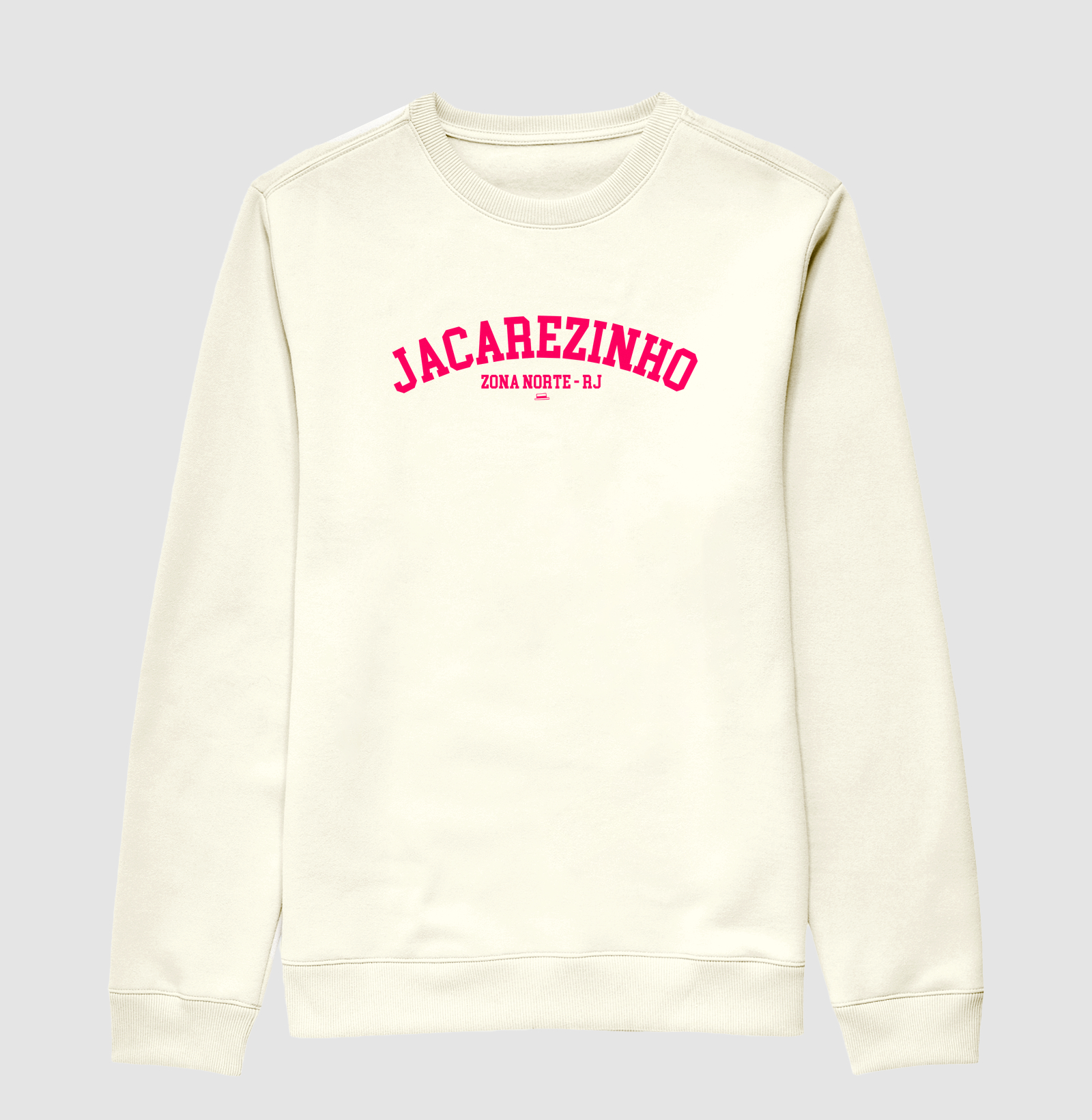 Jacarezinho - Imagem 2