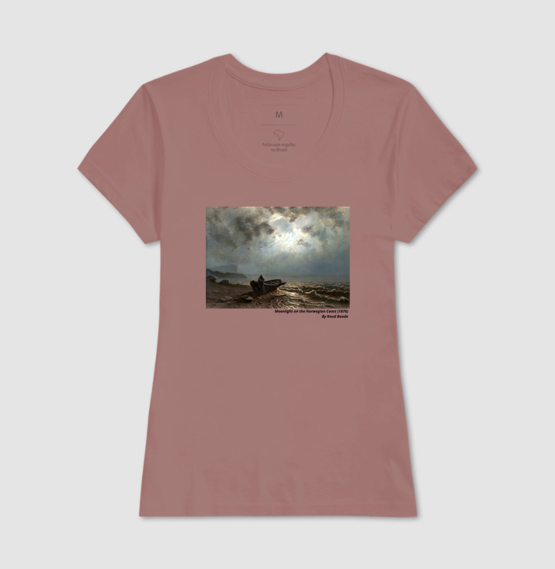 Camisa 16