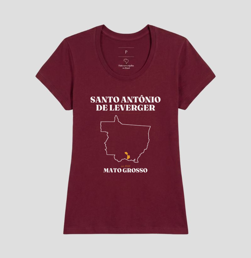 Santo Antônio de Leverger | Legado MT - Imagem 19