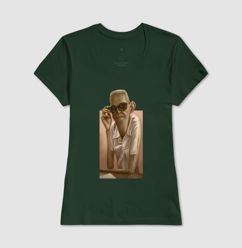 Camisa 11