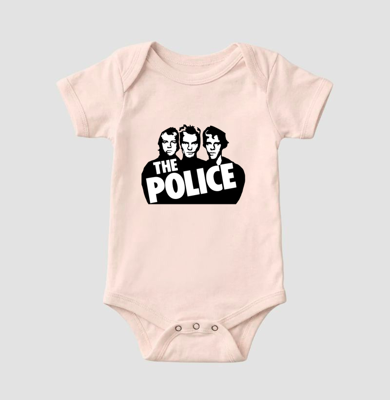 The Police - Integrantes - Imagem 4