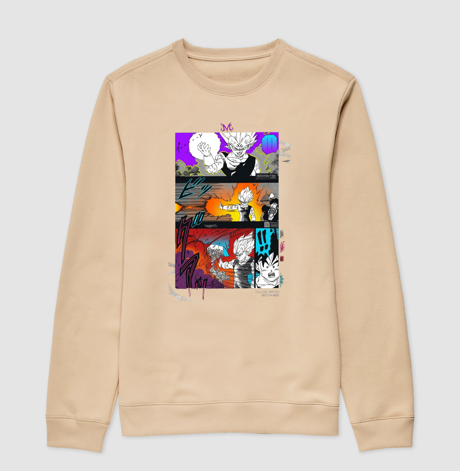 Camisa 1