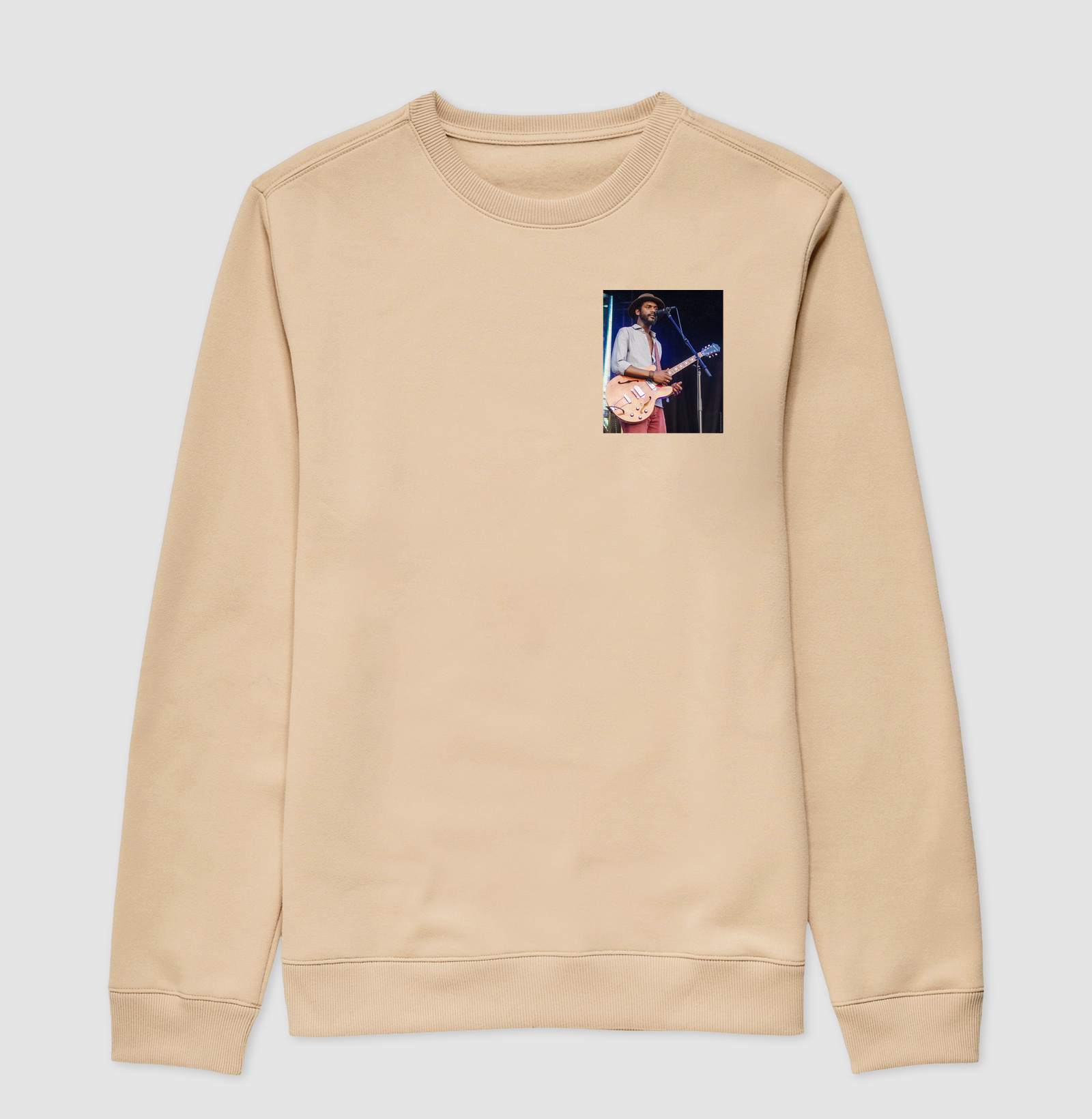 Camisa 2