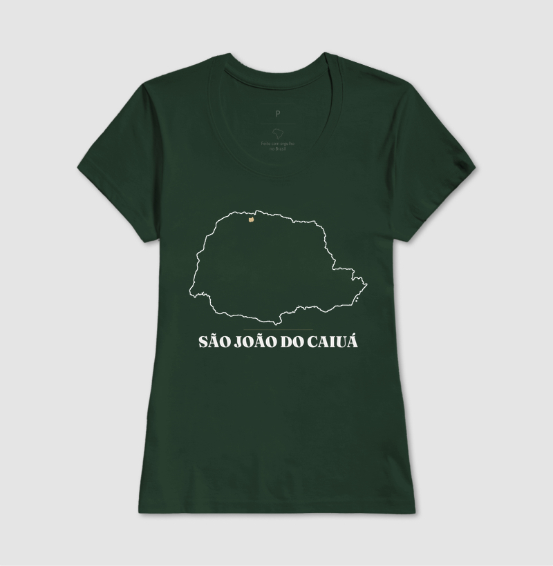Camisa 12