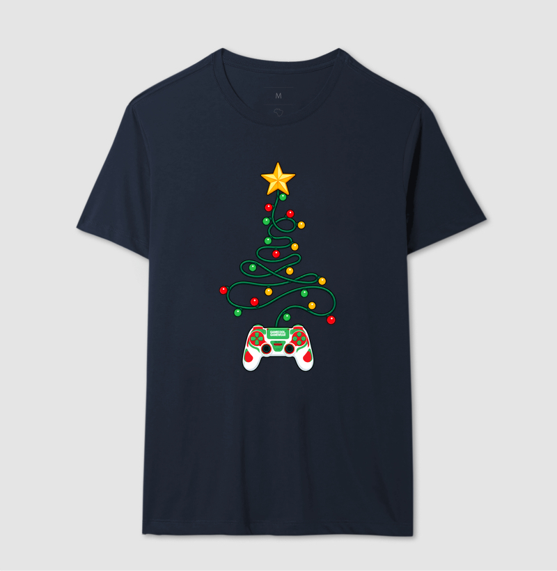 Gamepad - Árvore de Natal - Imagem 6