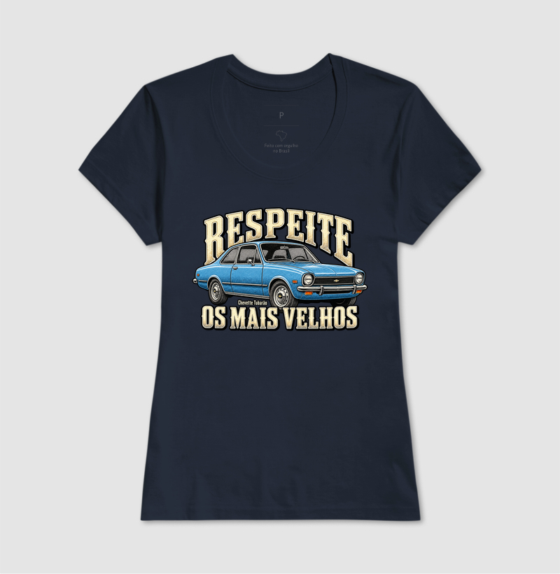 Respeite Chevette - Imagem 7
