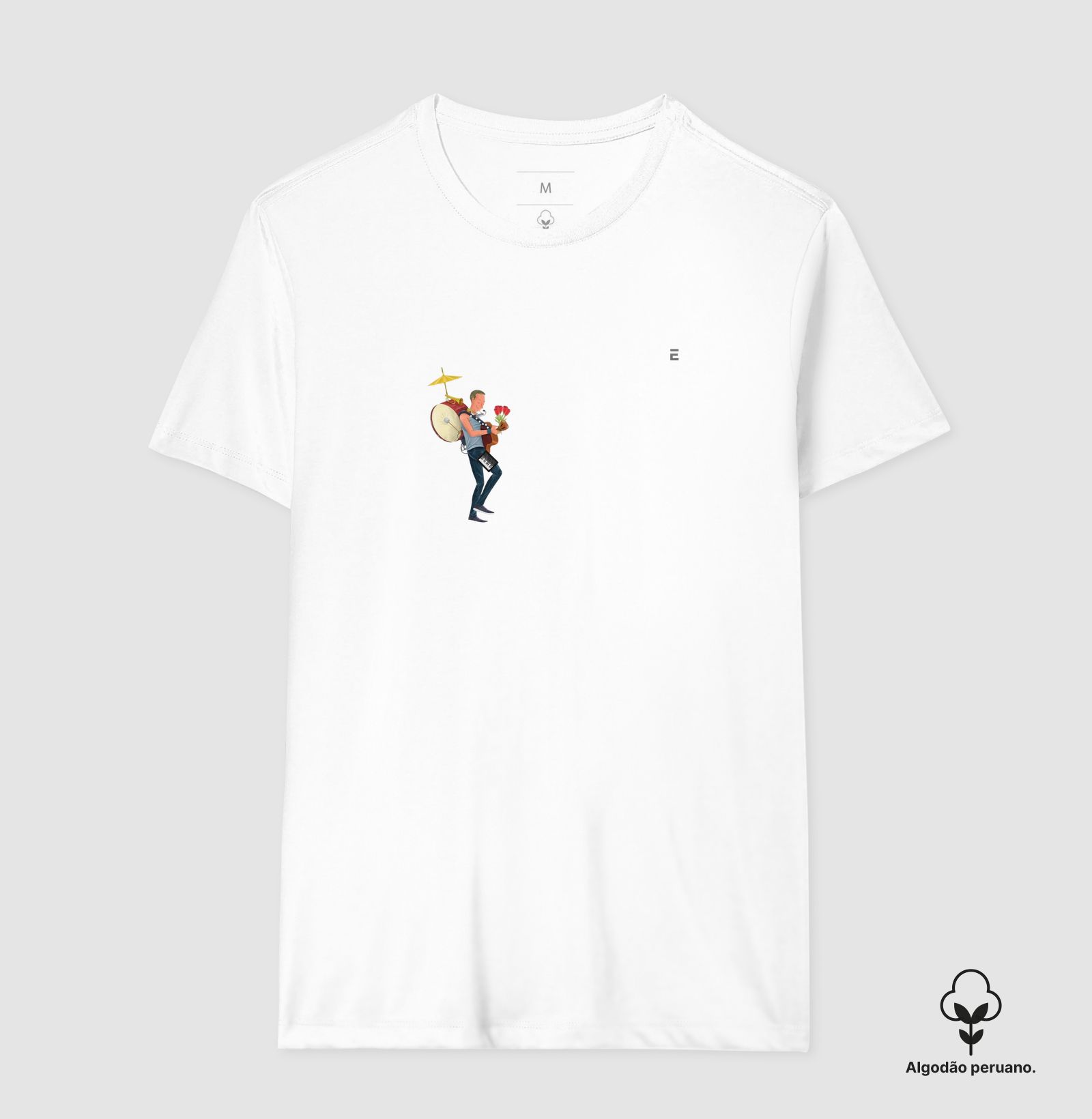 Camisa 2