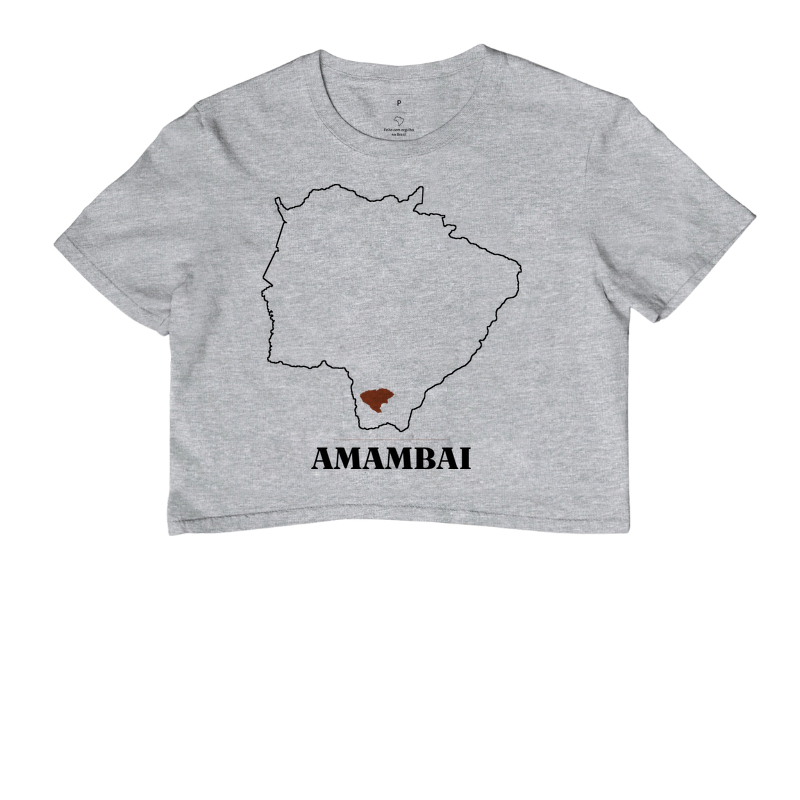 Amambai | Traço MS - Imagem 6