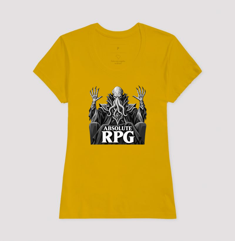 ABSOLUTE RPG - DEVORADOR - Imagem 15