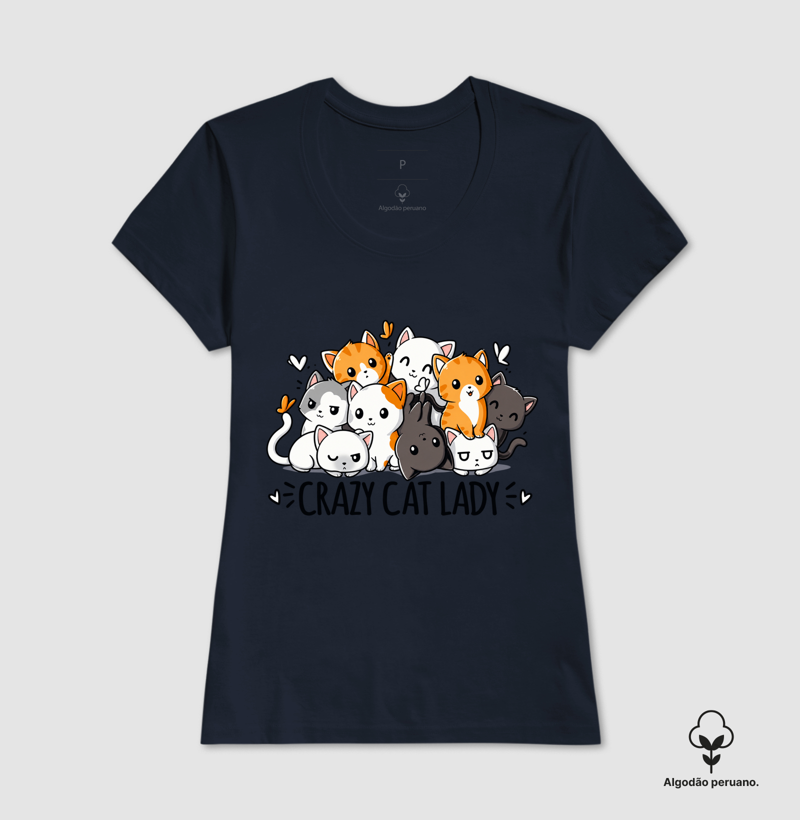 Crazy Cat Lady - Imagem 6
