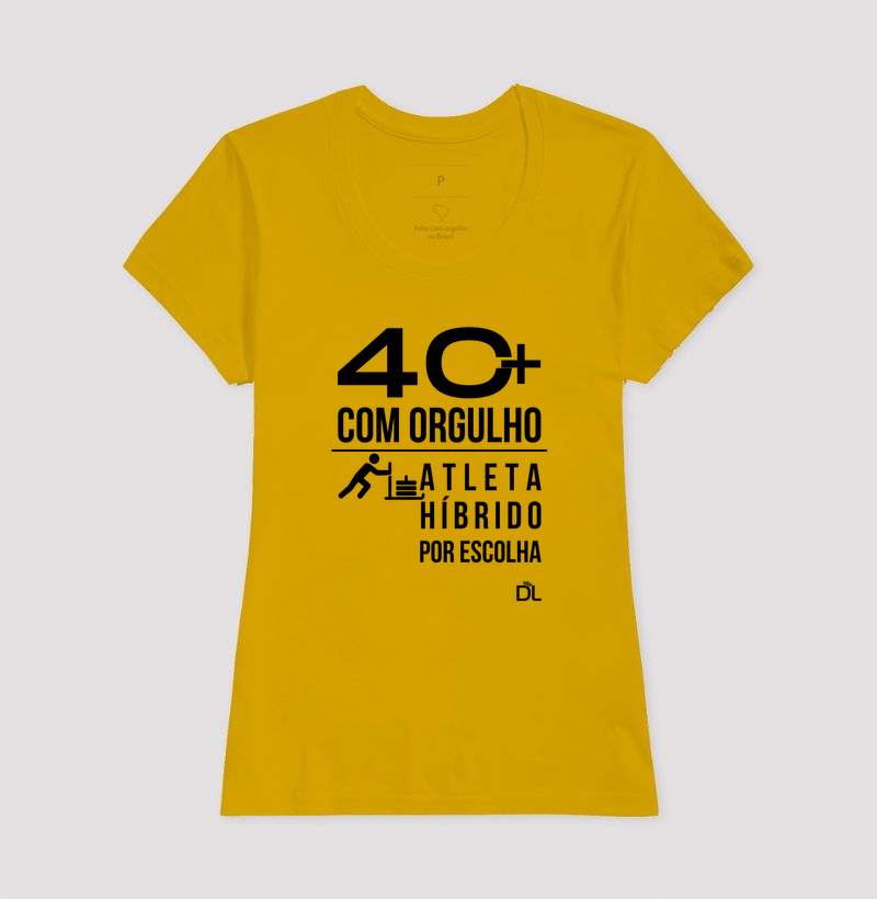 40 Mais Atleta Híbrido - Imagem 18