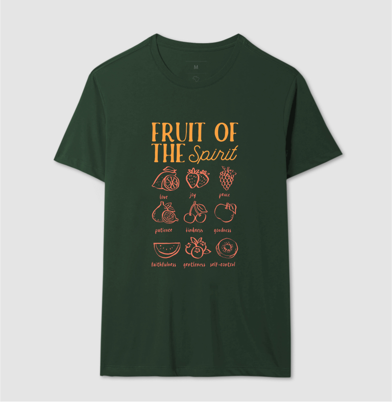 Fruit of the Spirit  - Imagem 13