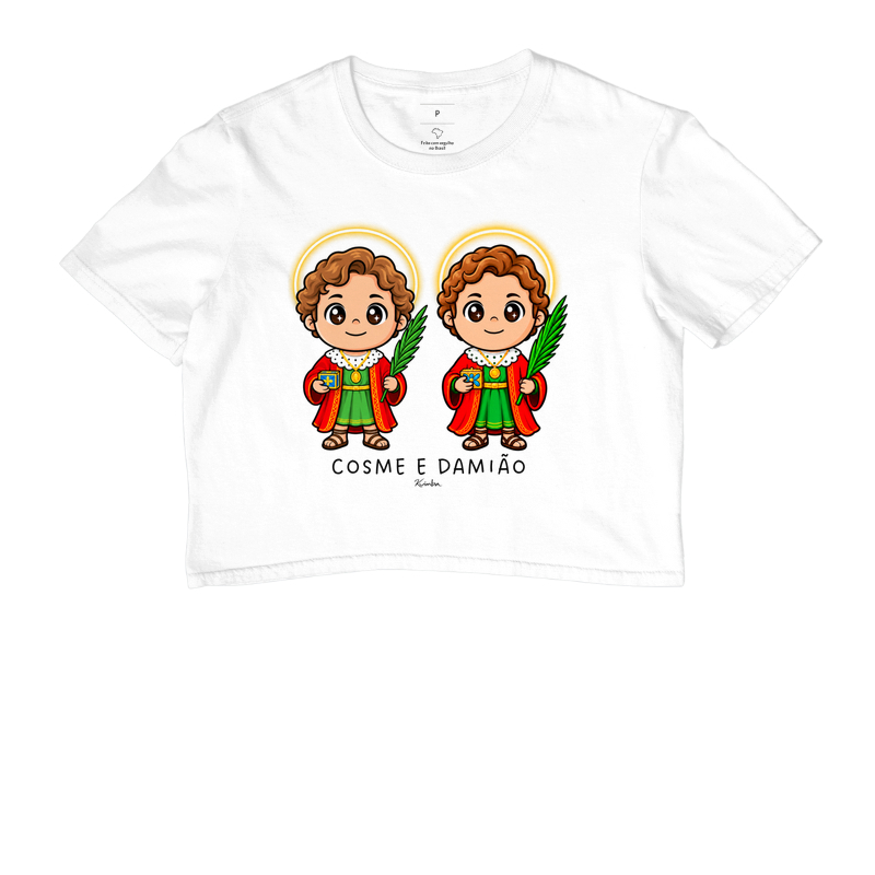 Cosme e Damião TK - Imagem 3