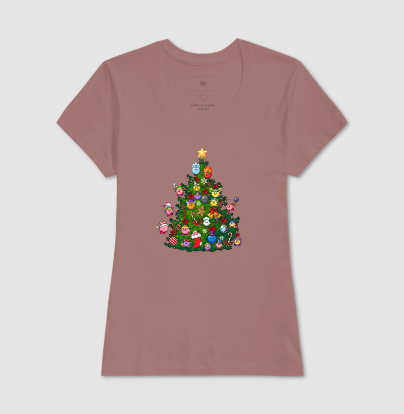 Kirby Tree-nsformations - Imagem 17