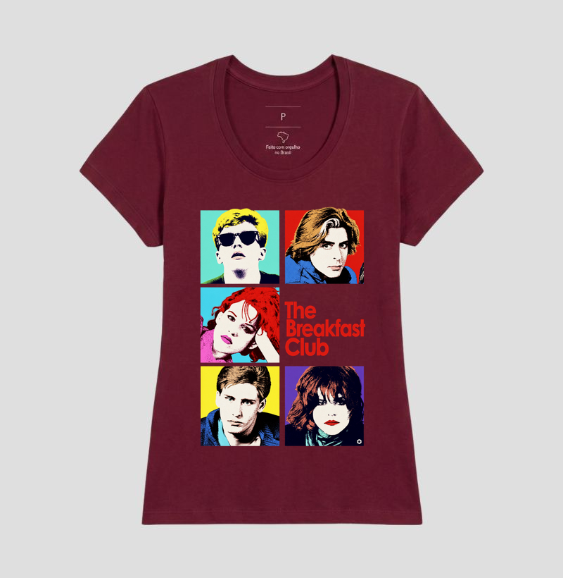 Clube dos Cinco – The Breakfast Club  - Imagem 17