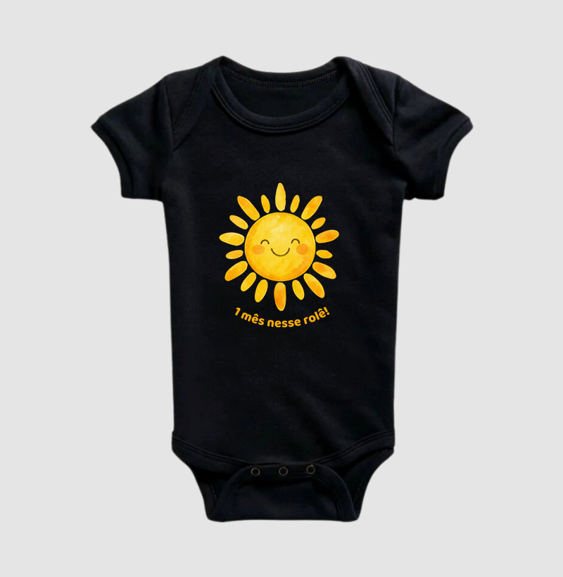 1 mês nesse rolê - solzinho - Imagem 5
