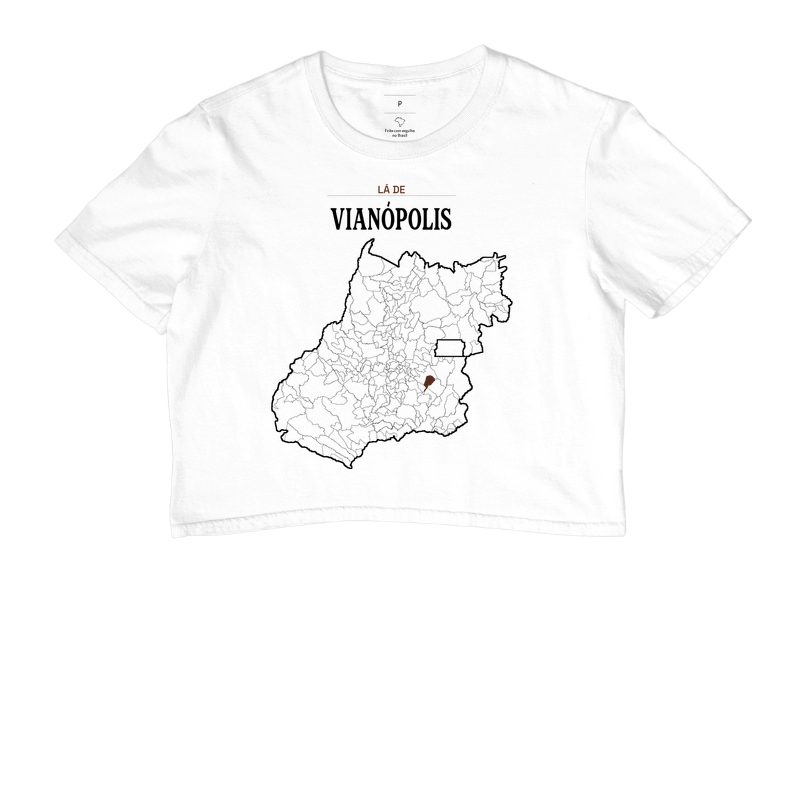Vianópolis | Território GO - Imagem 3