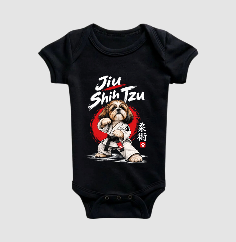 Jiu Shih Tzu - Imagem 2