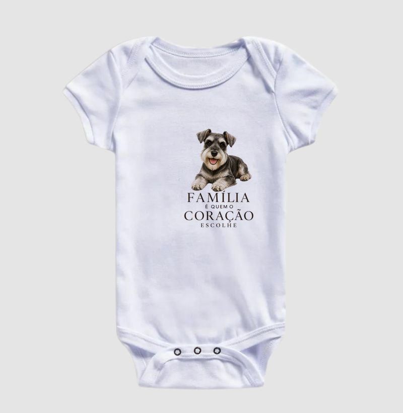 Schnauzer - Família - Imagem 3